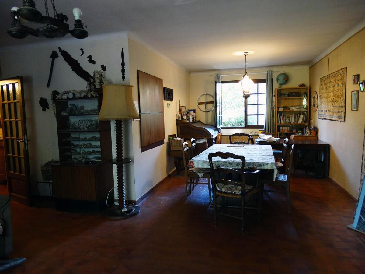 Chambre Dans Propriete La Croix Du Sud Le Pradet Zewnętrze zdjęcie